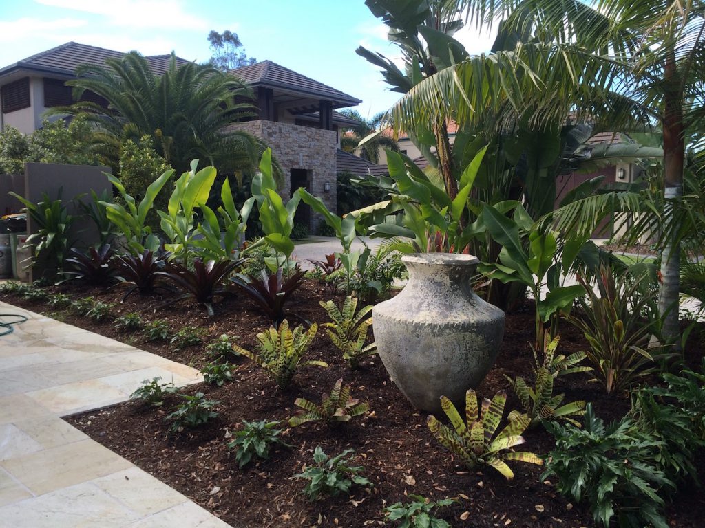 Pots and urns In your garden