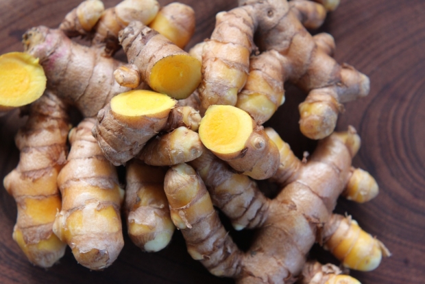 Turmeric